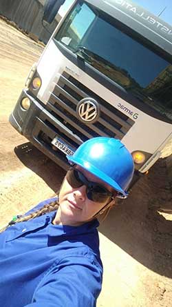 Armac celebra o Dia do Motorista com excelência logística e segurança 