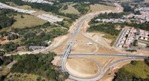 Governo de SP entrega via perimetral de Itatiba e anuncia obras na Washington Luís em Cordeirópolis e Corumbataí