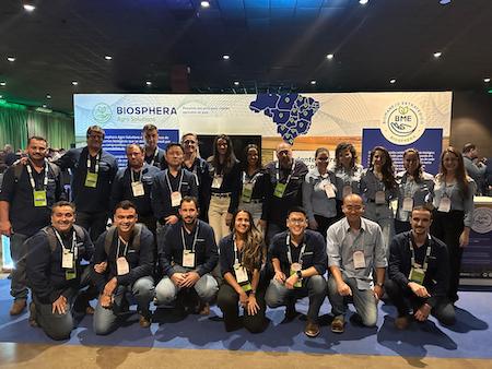 Empresa brasileira aposta na eficiência do Bradyrhizobium elkanii como alternativa ao sojicultor