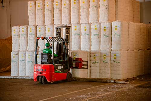 Parceria entre Cargill, FibreTrace® e Target permite rastrear algodão fornecido pela Bom Futuro em lojas dos EUA