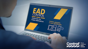 EAD da Controil oferece diversas dicas de manutenção de sistema de freios hidráulicos
