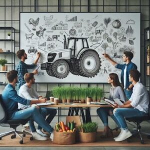 Os desafios do presente e futuro do empreendedor no Brasil