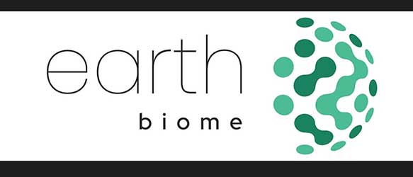 Earth Biome empresa Agtech firma parceria com Illumina para trazer inovação no mercado de agronegócio