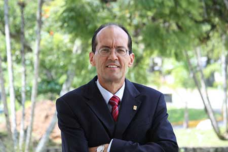 Conselho de Administração da Embrapii anuncia novo presidente e diretor