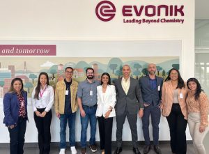 Evonik anuncia nova parceria de distribuição no Brasil para os mercados de Construção e Plástico