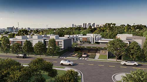 Construtora paranaense adota tecnologia que centraliza e agiliza atendimento do cliente no pós-obra