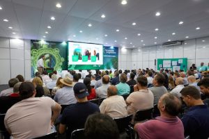 Fenasucro & Agrocana destaca ESG no setor bioenergético com espaço exclusivo para debater estratégias de sustentabilidade