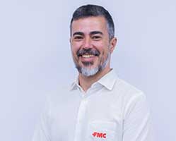 FMC marca presença na Coopercitrus Expo 2024