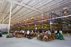 Marca própria da Fortbras, Newparts lança nova linha automotiva de bombas d´agua