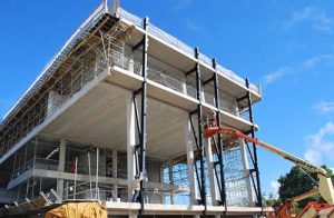 Modern Construction Show: Francal divulga pesquisa inédita sobre construção civil no Brasil em parceria com a FGV