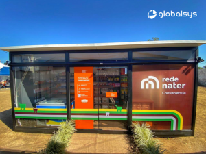 Do campo à mesa: Nater Coop e Globalsys se unem para criar a primeira loja autônoma de uma cooperativa no ES