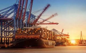 Divisão de terminais e infraestrutura da Hapag-Lloyd passa a se chamar Hanseatic Global Terminals