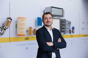 Hengst Filtration planta Brasil recebe selo Carbono Neutro após neutralizar 234 toneladas de CO2