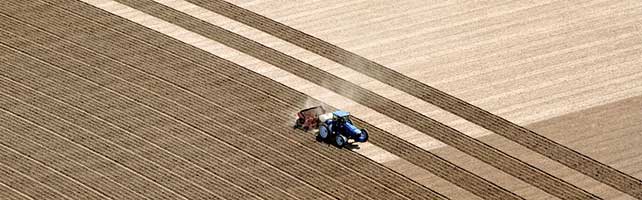 Três tipos de precisão fundamentais para aumentar a produtividade nas operações agrícolas