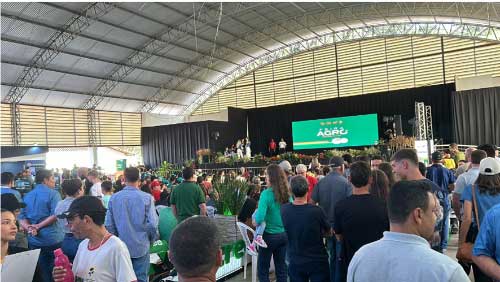 Tecnologias de nutrição impulsionam culturas agrícolas na região serrana do Espírito Santo