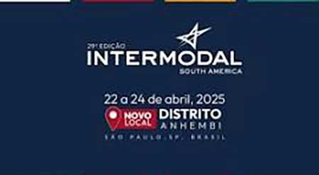 Em parceria inédita, Intermodal 2025 sediará o evento "Desembaraça SP" do SINDASP