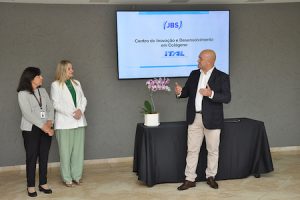 Ital sediará centro de inovação em colágenos pioneiro no mundo