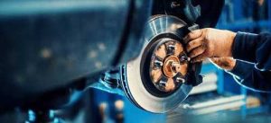 Situações que causam danos às pastilhas de freio