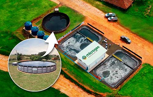  Tecnologias avançadas aumentam a produtividade e valorização das propriedades rurais