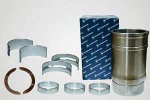 Novos produtos Kolbenschmidt (KS) para o aftermarket