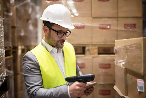 Sistema potencializa eficiência do setor logístico