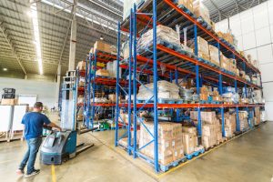 Setor de logística fortalece economia do Nordeste
