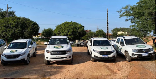 MUNICÍPIO AGRO: Governo de SP repassa mais de R$ 2 milhões e celebra convênio com 50 municípios