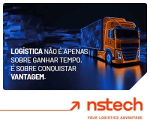  Evento da nstech traça panorama da logística segundo os principais executivos do setor
