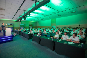 Evento anual voltado a consultores agronômicos, NutriExperts discute caminhos para se alcançar uma agricultura de alta performance