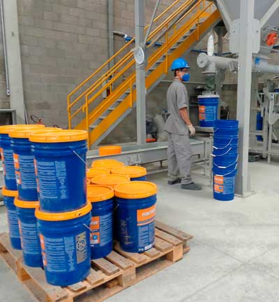 Concrete Show 2024: solução autocicatrizante da Penetron pode reduzir a pegada de carbono na construção em 90%