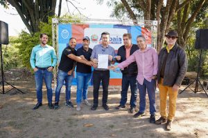 Prefeitura dá início ao maior investimento em obras públicas da história de Atibaia