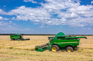 Tendência asset light: saiba quando o aluguel de máquinas agrícolas é considerado vantajoso