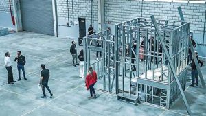 SteelCorp anuncia construção de 500 casas para famílias no Rio Grande do Sul