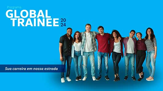 Volkswagen Caminhões e Ônibus abre inscrições para o programa Global Trainee