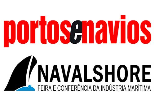 Transpetro patrocina a Navalshore 2024