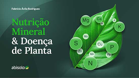 Abisolo lança e-book para o produtor rural