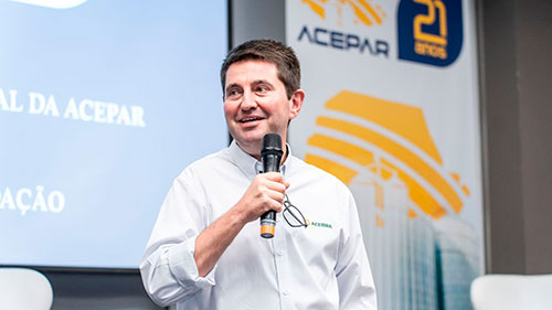 CONEXÕES QUE GERAM VALOR: ACEBRA PROMOVE 2º CONGRESSO CEREALISTA BRASILEIRO