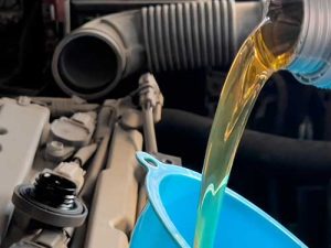 Óleo vegetal usado do Brasil vai abastecer os Estados Unidos