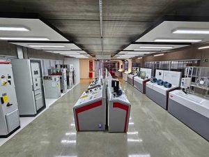APS Soluções leva tecnologias elétricas e de automação inovadoras à FENASUCRO & AGROCANA 2024
