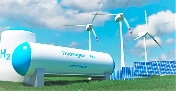 Arcadis, CELA e Siemens anunciam acordo para desenvolvimento de novos negócios com hidrogênio verde e transição energética no Brasil
