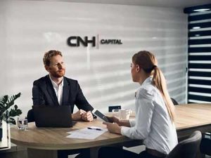 Banco CNH oferece linhas de crédito do Plano Safra e recursos próprios na Expointer