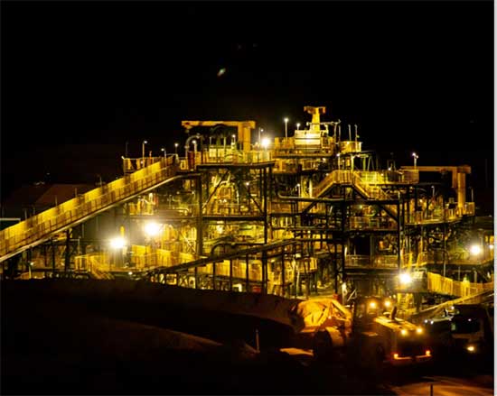 BNDES aprova R$ 486,7 milhões para Sigma Lithium beneficiar lítio de forma sustentável