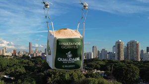 Boa Safra e Brasmax lançam primeiro FOOH do agronegócio brasileiro