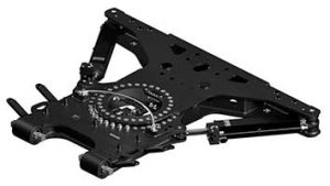 Vertical Autopeças da Randoncorp exibe inovações para o mercado de ônibus na Latbus