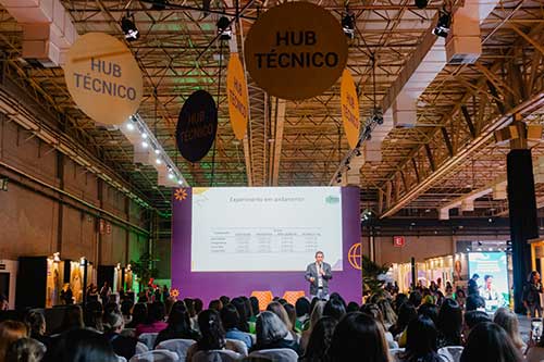 Diversidade marca programação de Hub Técnico da 9ª edição do Congresso Nacional das Mulheres do Agronegócio