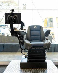 New Holland inaugura Central de Inteligência que monitora máquinas em tempo real no campo