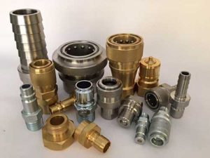 Com inovações em engates rápidos, Duracoupling se destaca no mercado