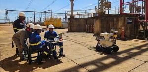 Embrapii apresenta soluções inovadoras na Conferência ANPEI de Inovação 2024 em São Paulo