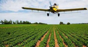 Fórum de Sustentabilidade: Palestras na Faesp com Especialistas em pulverização aérea