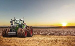 Fendt reforça compromisso com a sustentabilidade na produção de algodão no Brasil